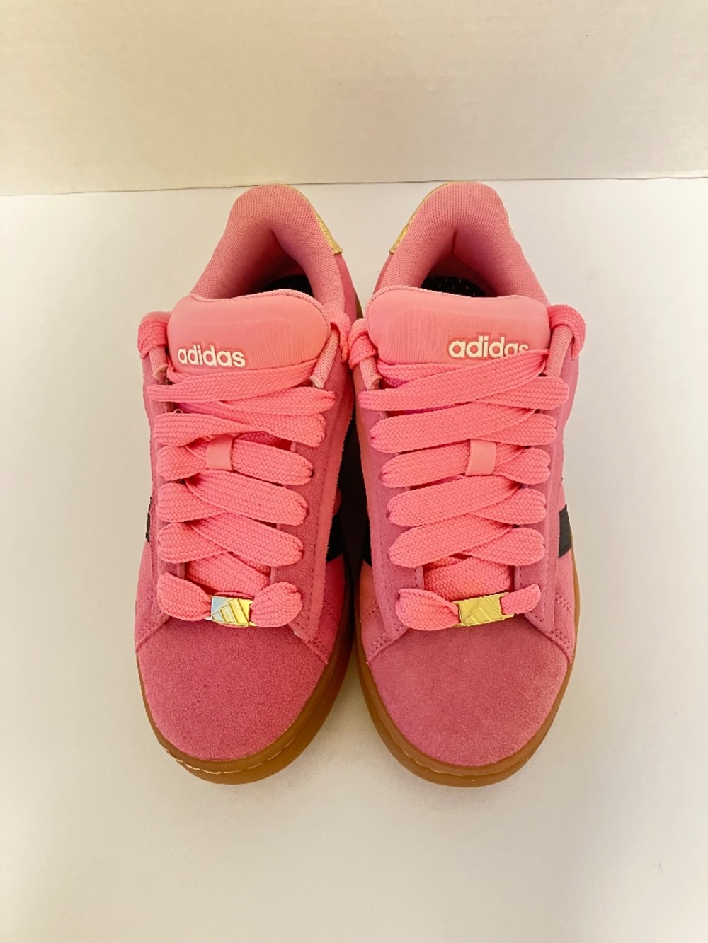 Adidas Grand Court Alpha Sneakers